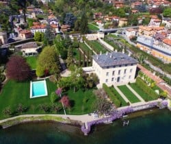 Villa Gallio-Aerial_views