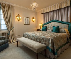 Villa-Garrovo-Bedroom