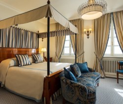 Villa-Garrovo-Bedroom