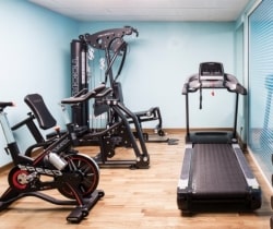 Villa-Gia-Fitness-room