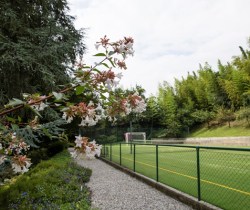 Villa-Gia-Tennis-court