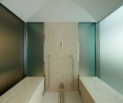 Villa Griante: Spa