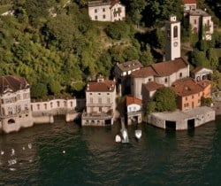Villa Imperatore: Outside view