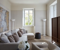 Villa Liberty-Living-room