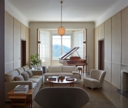 Villa Liberty-Living-room