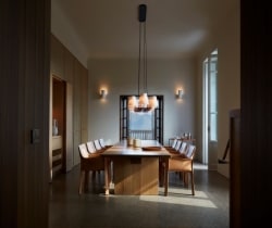 Villa Liberty-Dining-room