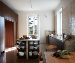 Villa Liberty-Kitchen