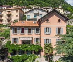 Vila-Mila-Exterior