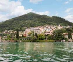 Vila-Mila-Lake