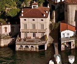 Villa Riccardi: Outside view