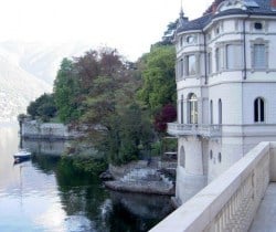 Villa Riccardi: Outside view