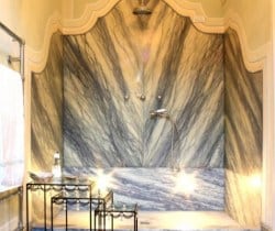 Villa Sibilla: Bathroom