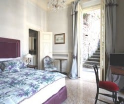 Villa Sibilla: Bedroom