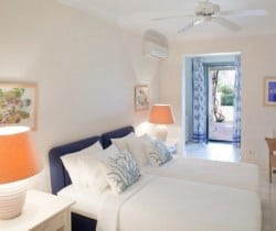 Villa Astra-Bedroom