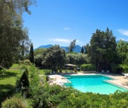 Villa Astra-Swimming pool