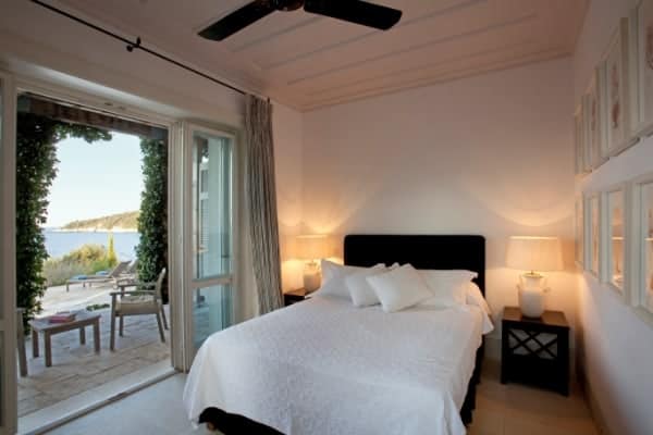 Villa Elara-Bedroom