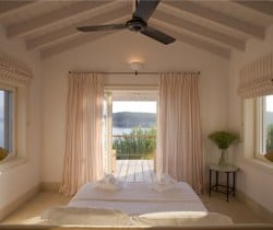 Villa Elara-Bedroom