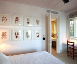 Villa Elara-Bedroom