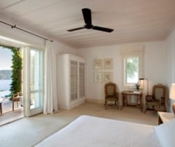 Villa Elara-Bedroom