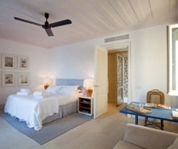 Villa Elara-Bedroom