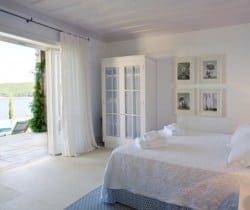 Villa Elara-Bedroom
