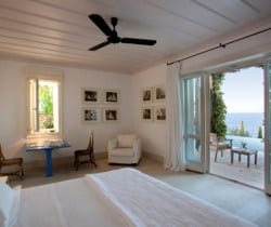 Villa Elara-Bedroom