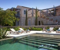 Villa Elara-Swimming pool