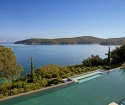 Villa Elara-Swimming pool