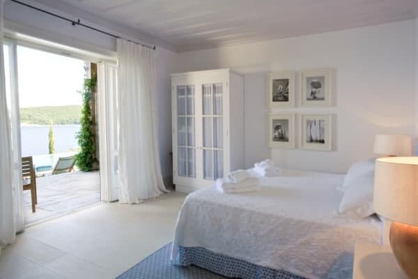 Villa Lyra-Bedroom