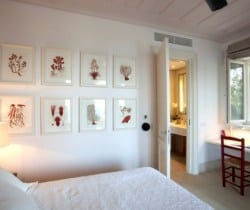 Villa Malva-Bedroom