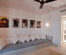 Villa Malva-Bedroom