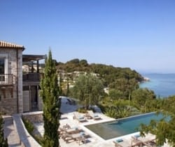 Villa Malva-Swimming pool