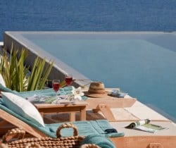 Villa Malva-Swimming pool