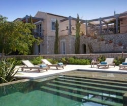 Villa Malva-Swimming pool