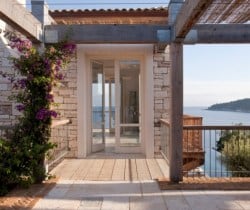 Villa Malva-Exterior