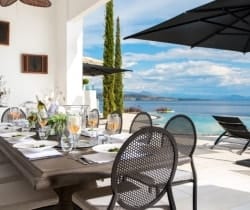 Villa-Nissaki-Al-fresco-dining-area