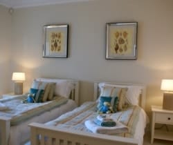 Villa-Thea Bedroom