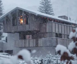 Chalet-Antelao-Outdoor-views