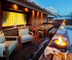 Chalet-Antelao-Outdoor-views