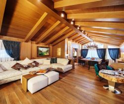 Chalet-Antelao-Living-area