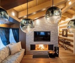 Chalet-Antelao-Living-area