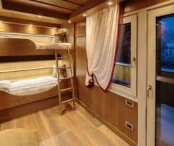 Chalet-Antelao-Bedroom