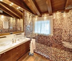 Chalet-Antelao-Bathroom