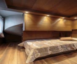Chalet-Antelao-Bedroom