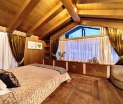 Chalet-Antelao-Bedroom