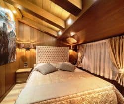 Chalet-Antelao-Bedroom