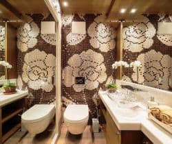 Chalet-Antelao-Bathroom
