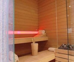 Chalet-Antelao-Wellness-area