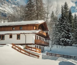 Chalet-Faloria-Exteriors