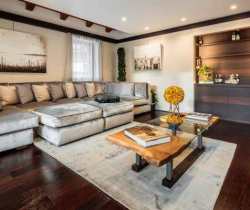 Chalet-Faloria-Living-area